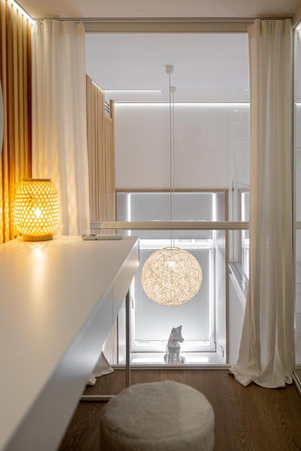 White Fox - Sauna - Lviv Bagian luar foto